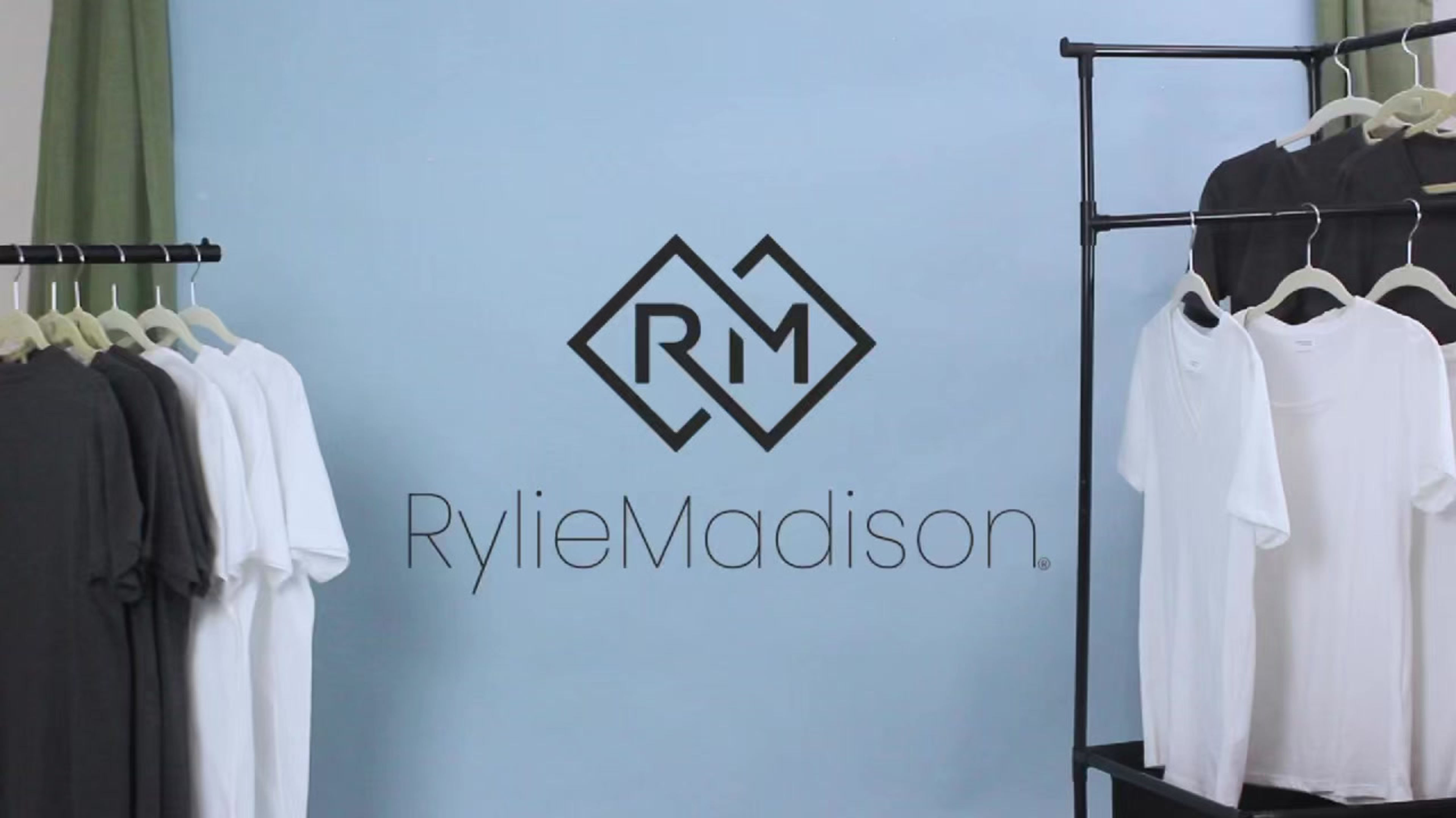 RylieMadison Sizzle Reel 2025